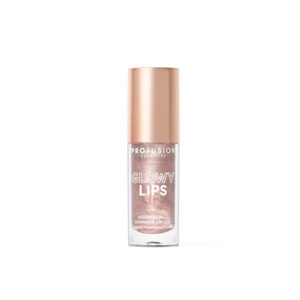 Profusion Glowy Lips Bling Bling 52ml