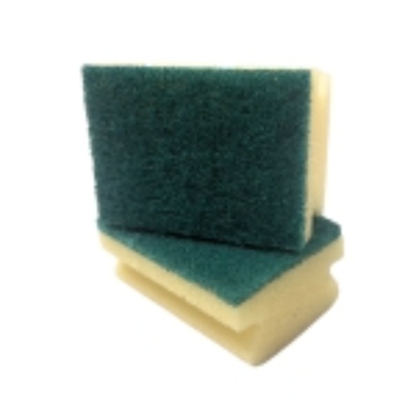 Cleanups Sponge Scourers 6 Pack