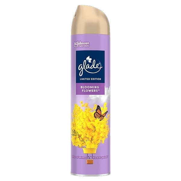 Glade Aero Blooming Flowers 300ml