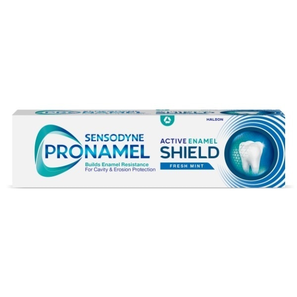 Sensodyne Pronamel Active Fresh Mint Toothpaste