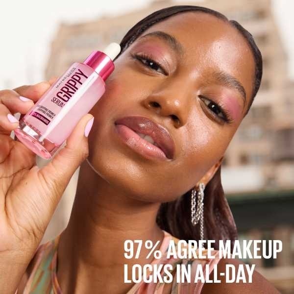 Maybelline Grippy Serum Primer 30ml