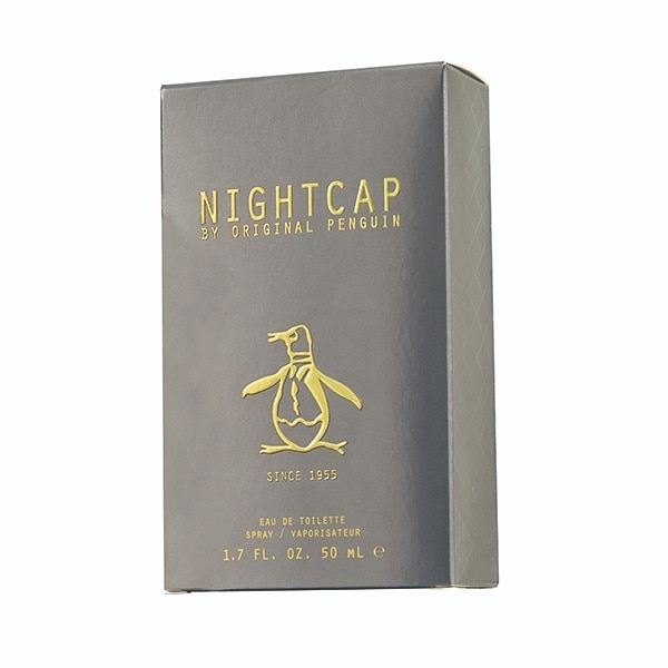Original Penguin Nightcap 50Ml Edt