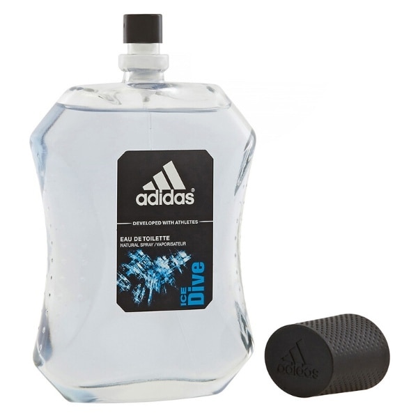 Adidas Edt Ice Dive 100ml