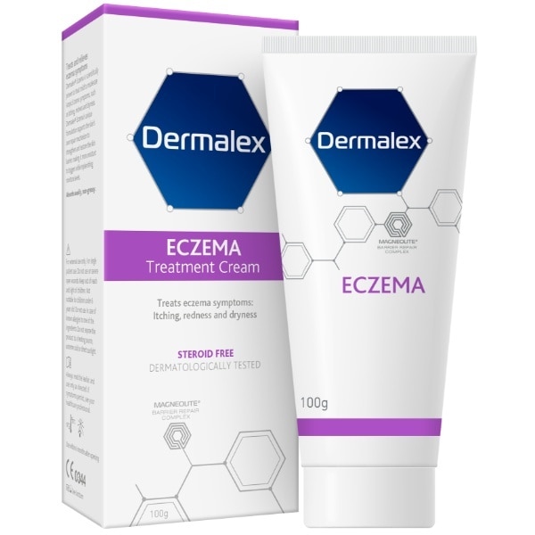 Dermalex Atopic Eczema Adults 100g