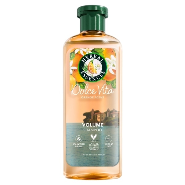 Herbal Essences Orange Blossom Shampoo 350ml