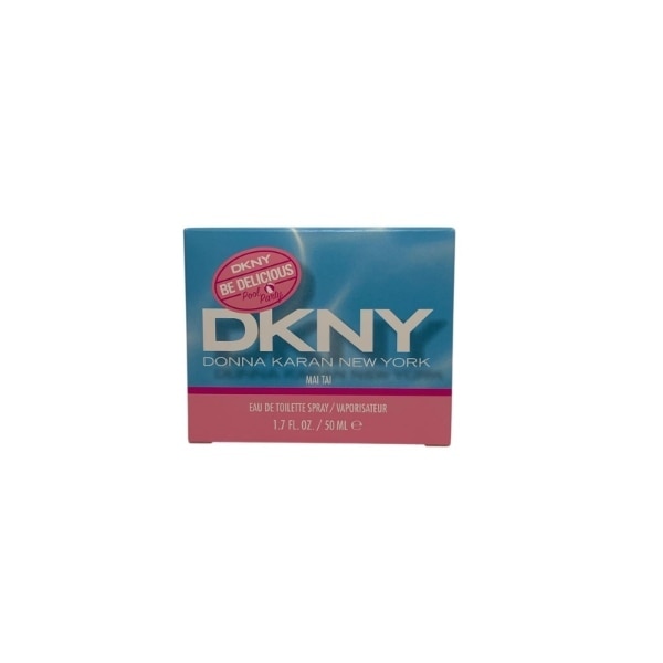Dkny Be Delicious Pool Party Maitai EDT 50ml