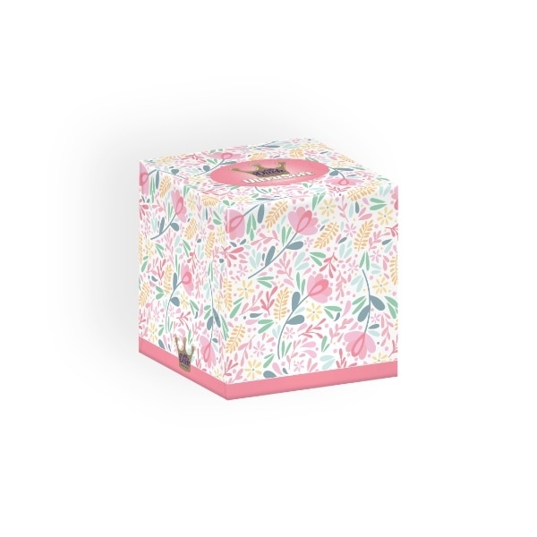 Little Duck Boutique Tissues 3ply