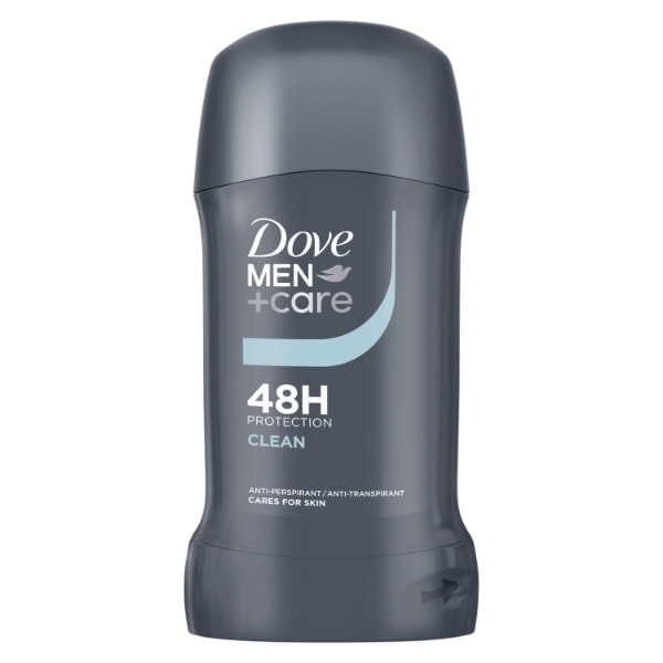 Dove Men Stick Clean Comfort 50ml