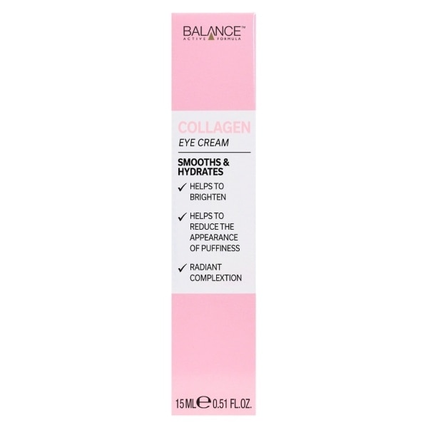 Balance Active Collagen Eye Cream