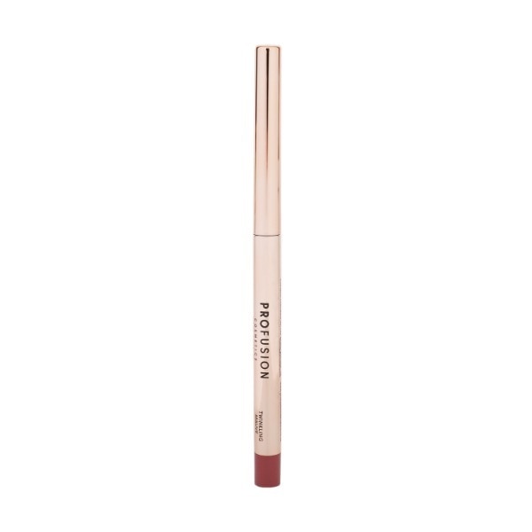 Profusion Lip Envy Twinkling Mauve Duo