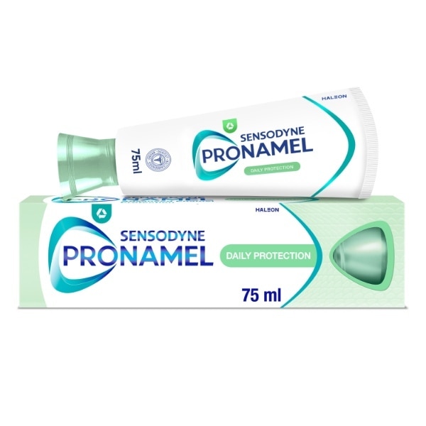 Sensodyne Pronamel Toothpaste 75ml