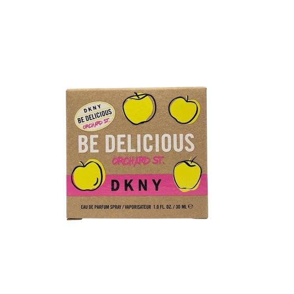 DKNY BE DELICIOUS ORCHARD STR EDP 30ML