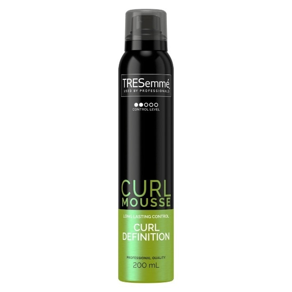 Tressemme Curl Conditioner Mousse 200ml
