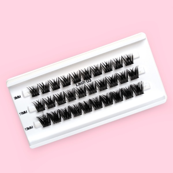 GWA Seamless Cluster Lashes 03