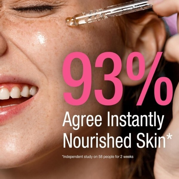 Balance Active Formula Rose Oil