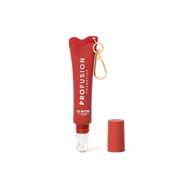 Hydrating Lip Butters Raspberry