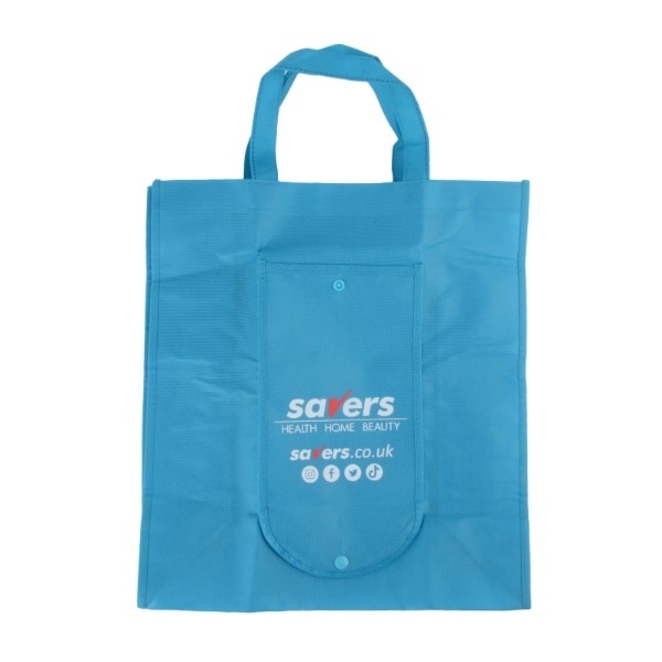 Fold Away Shopping Bag