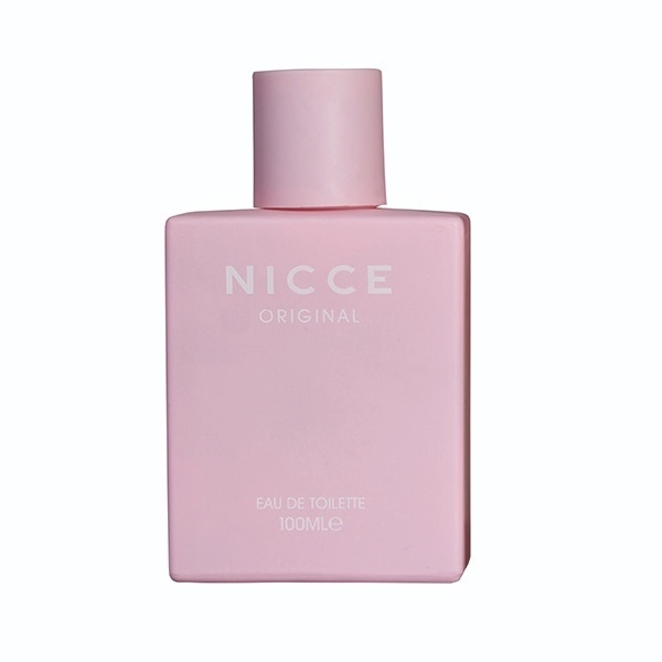 Nicce Original 100ml EDT For Ladies