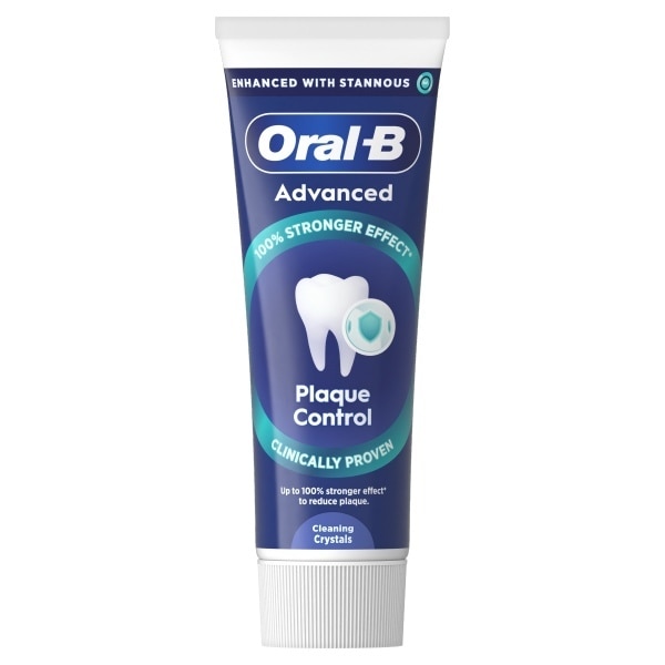 Oral-B Pro Expert Advance Plaque Control 75ml