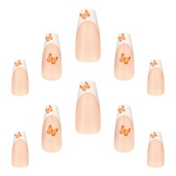 Elegant Touch Nail Icons High Flyer