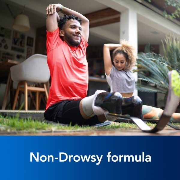 Benylin Chesty Non-Drowsy 125ml