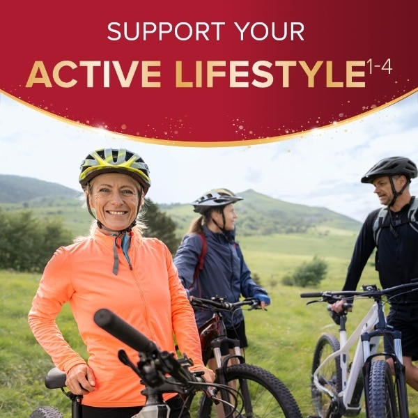 Seven Seas Jointcare Turmeric 30 Day Supply