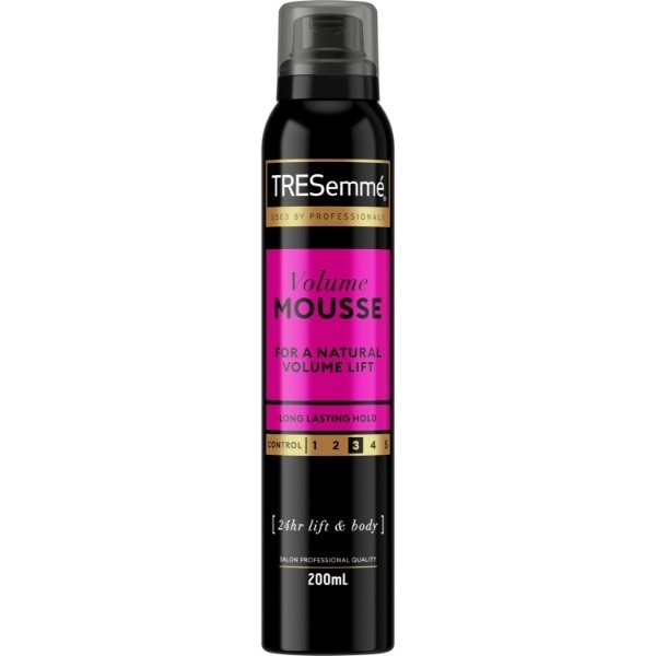Tresemme Volume Mousse 200ml