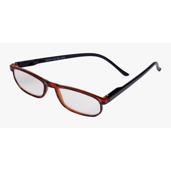 Redi Readers Tortoise Shell Glasses 1.00+
