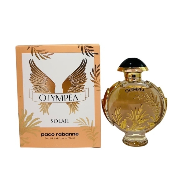 PACO RABANNE OLYMPEA SOLAR INT 80ML EDP