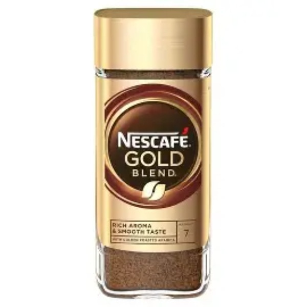 Nescafe Gold Blend 95g