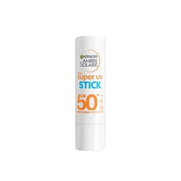 Ambre Solaire Super Uv Stick Spf50 9g