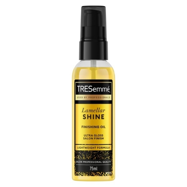 Tresemme Serum Oil Lamellar Shine 75ml