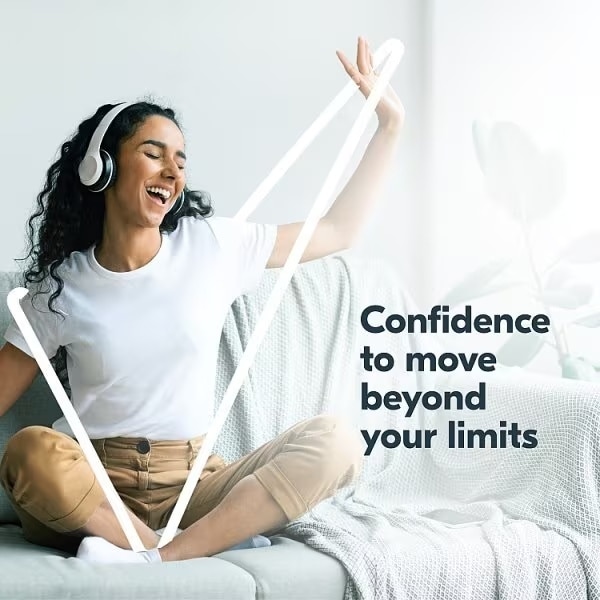 Sure Cotton Dry APA 150ML