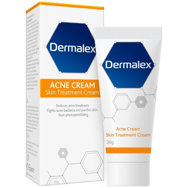 Dermalex Acne Treatment 30g