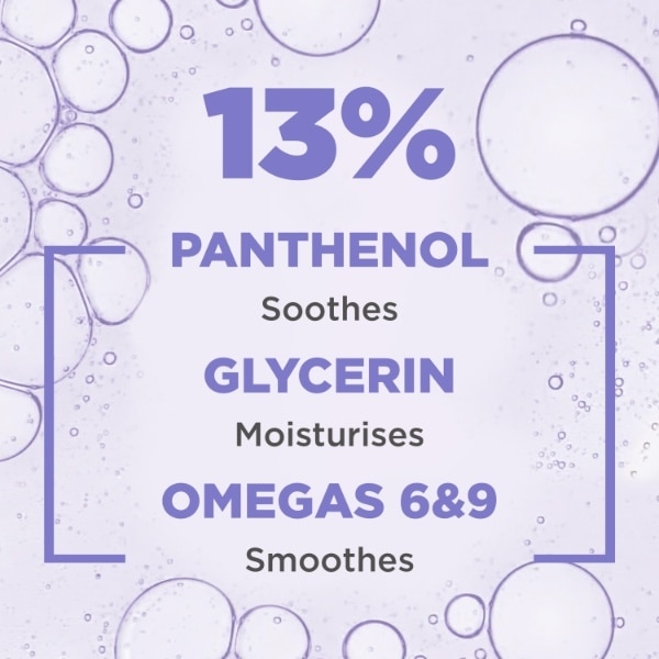 Mixa Cream, Panthenol Comfort Restoring Cream,