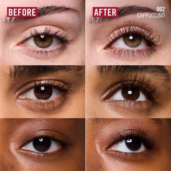 Rimmel Thrill Seeker Extreme Cappuccino Brown 12.5ml