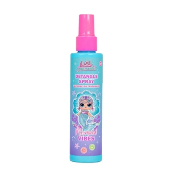 Lol Detangle Spray 150ml