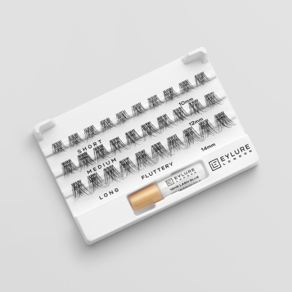 Eylure Salon Lash Clusters Fluttery