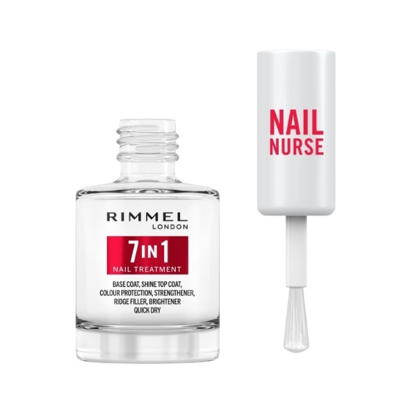 Rimmel Nail Nurse Complete Care 7 in 1