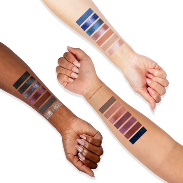 Twilight 21 Shade Palette