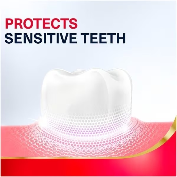 Corsodyl Gum Breath Sensitivity Toothpaste