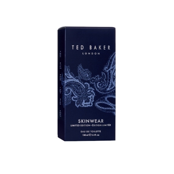 Ted Baker Skinwear Limited Edition 100Ml Edt