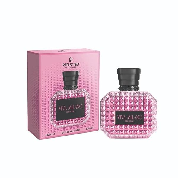 Reflected Viva Milano 100ml EDT