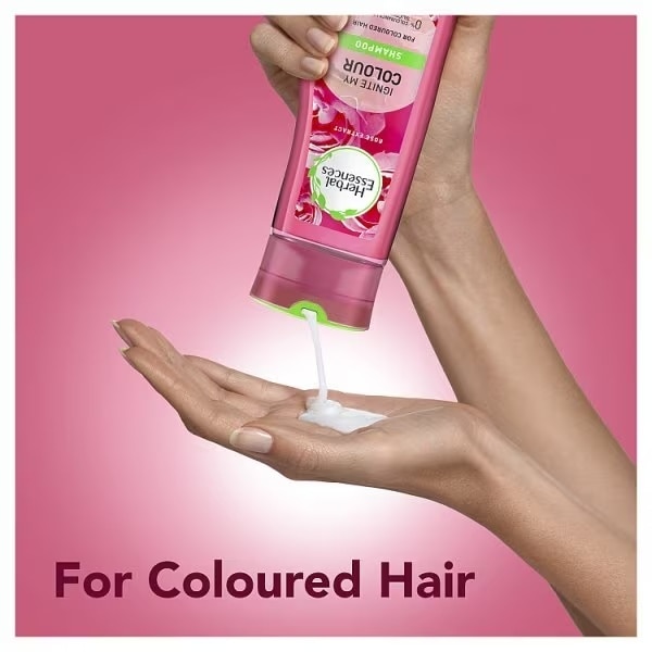 Herbal Essences Ignite My Color Shampoo 400ML