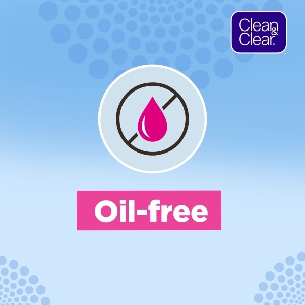 Clean&Clear Exfoliating Daily Wash 150ml