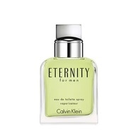 Eternity Men 100ml EDT Spray