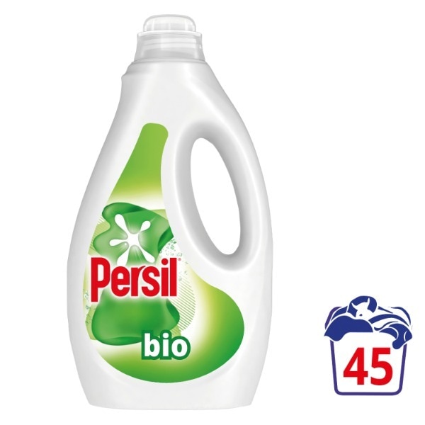 Persil Liquid Bio 1215ml 45w