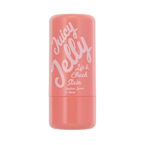W7 Juicy Jelly Lip And Cheek Stain Candy 6ml
