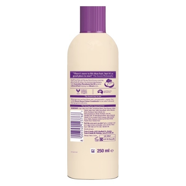 Aussie Colour Mate Shampoo 250ml