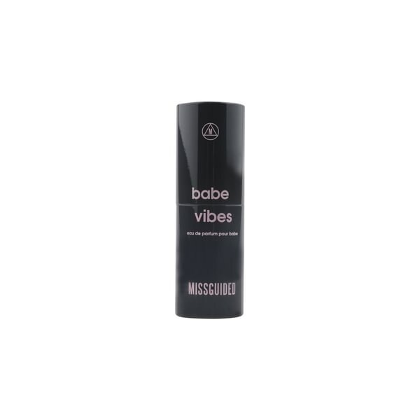Missguided Babe Vibes 10ml EDP